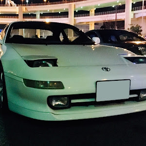 MR2 SW20