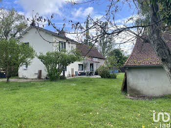 maison à Vitry-en-Charollais (71)