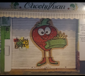 ChechyJuan 