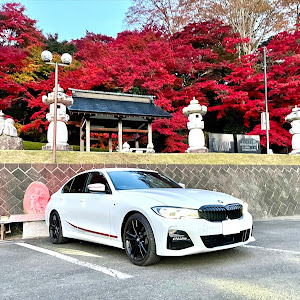 320d M Sport