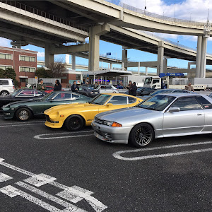 スカイライン GT-R R32