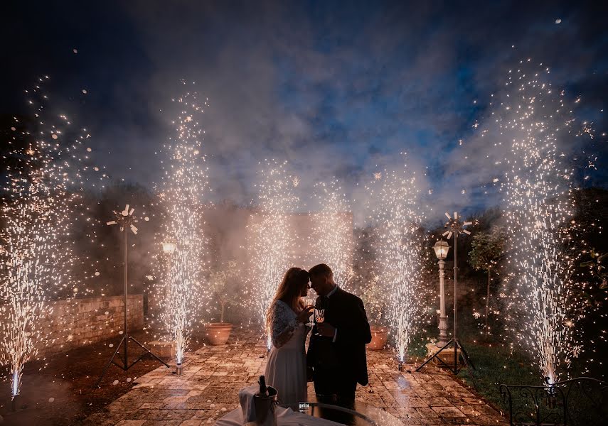 Fotógrafo de bodas Antimo Altavilla (altavilla). Foto del 23 de abril