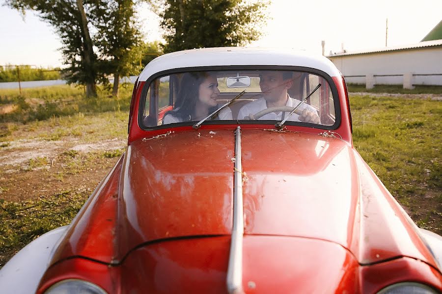 Fotógrafo de bodas Anna Rudanova (rudanovaanna). Foto del 4 de marzo 2017