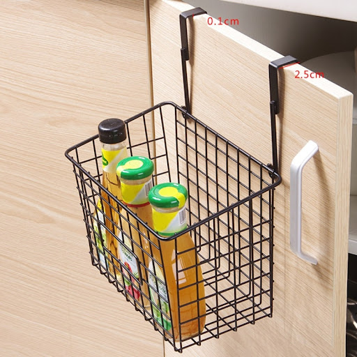 Title 4, Shelf