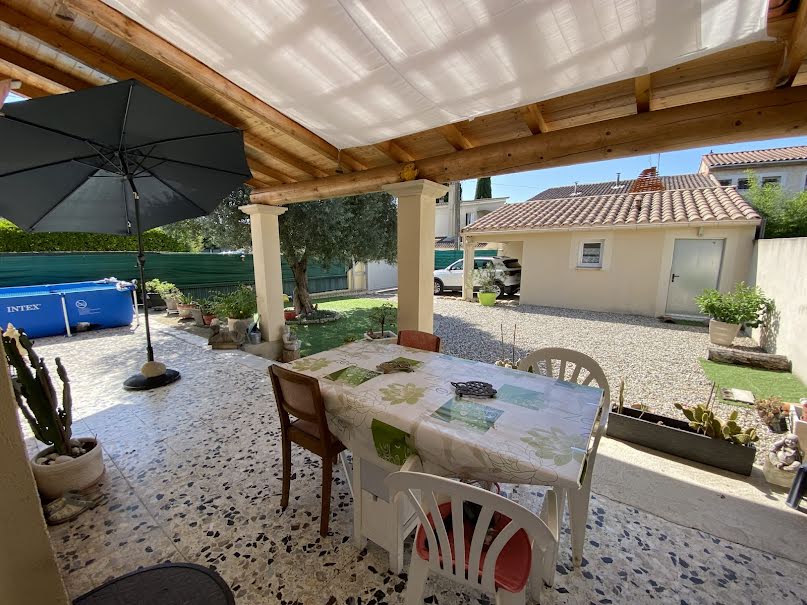 Vente maison 5 pièces 105.5 m² à Orange (84100), 318 000 €