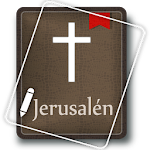 Cover Image of Baixar A Bíblia de Jerusalém (Bíblia Católica) 5.5.0 APK