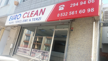 Euro Claen Kuru Temizleme & Terzi