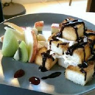 璟咖啡 Jing Coffee & Eatery