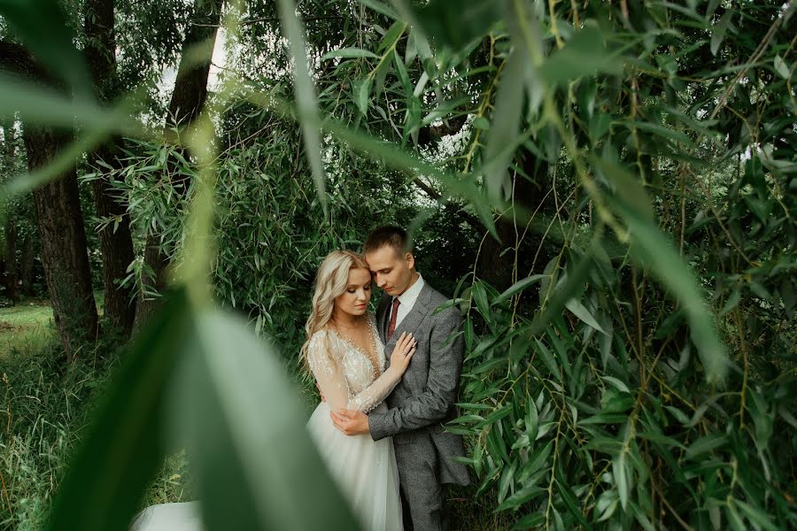 Fotografo di matrimoni Nikita Ankudinov (ankudinov). Foto del 30 agosto 2022