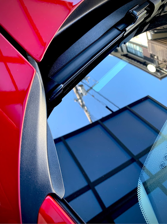 CX-30の8月もよろしくお願いします・熱中症に気をつけて!!・お盆休みに関するカスタム事例の投稿画像4枚目