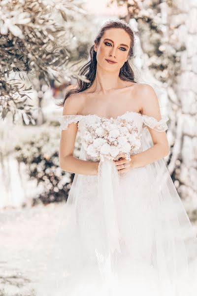 Wedding photographer Hakan Özfatura (ozfatura). Photo of 6 January 2022