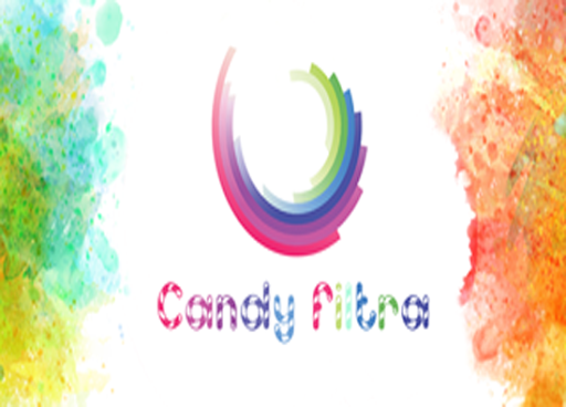 Candy Filtra Photo Effect