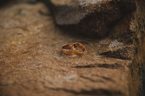 Fotógrafo de casamento Anastasiya Moroz (amorozphoto). Foto de 18 de junho 2019