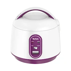 Nồi cơm điện cơ mini Tefal RK224168 - 0.7L - 300W