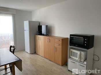 appartement à Le Havre (76)