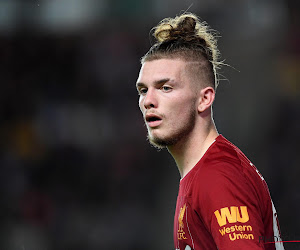 Liverpool doit finalement passer à la caisse pour Harvey Elliott