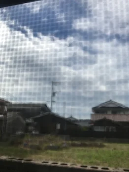 地震来る？