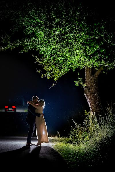 Fotógrafo de bodas Miloš Nejezchleb (milosnejezchle). Foto del 13 de noviembre 2017