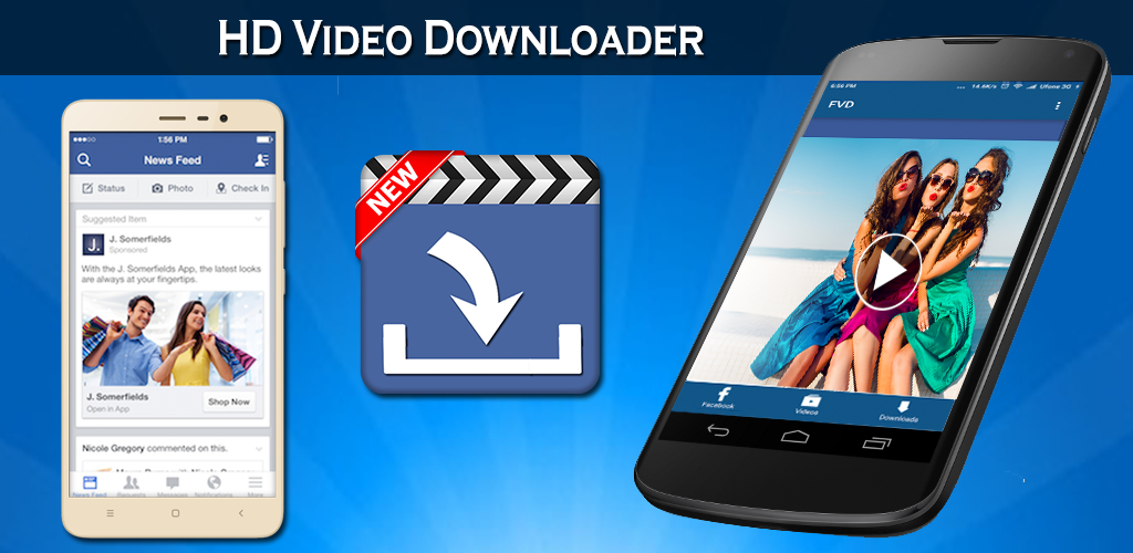 Downloader app. HD Video downloader. HD Video downloader app -2019.