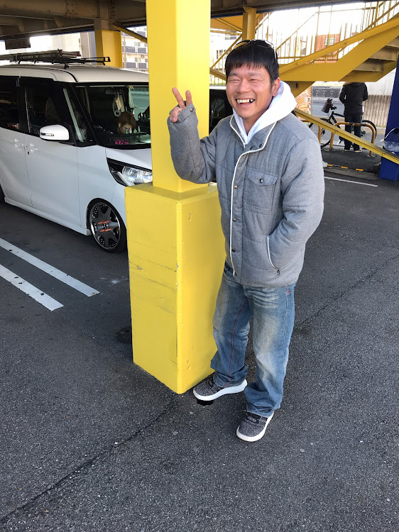 ワゴンRのタムタム名古屋店・初売り・偶然の遭遇・結婚記念日に関するカスタム事例の投稿画像10枚目