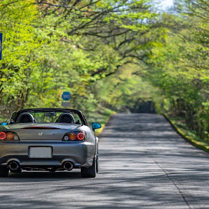 S2000 AP2