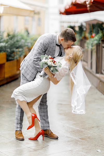 Fotógrafo de bodas Natasha Rolgeyzer (natalifoto). Foto del 22 de octubre 2018