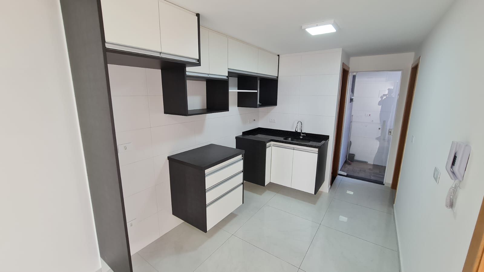 Apartamentos à venda Vila Nhocune