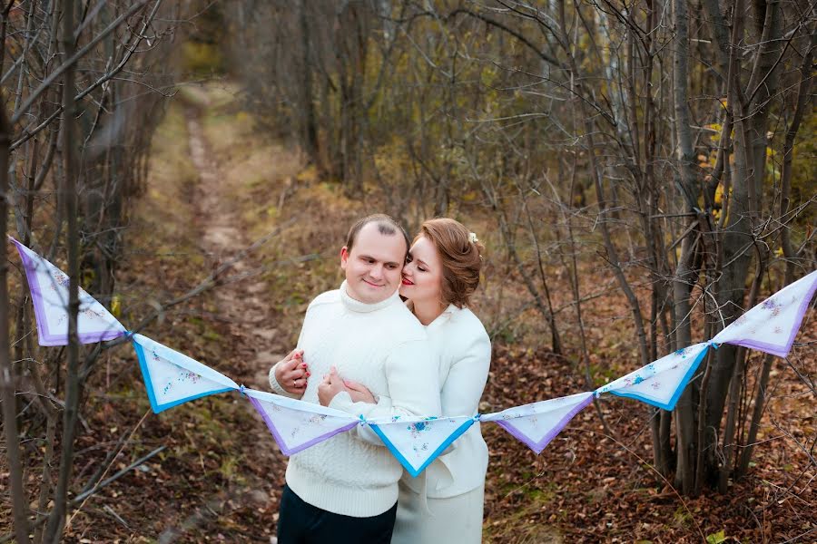 Wedding photographer Natalya Olekseenko (nataolekseenko). Photo of 5 March 2017