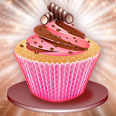 Baixar Cupcakes Baking - Cupcake Maker And Cooki Instalar Mais recente APK Downloader