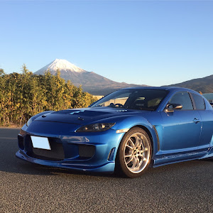 RX-8 SE3P