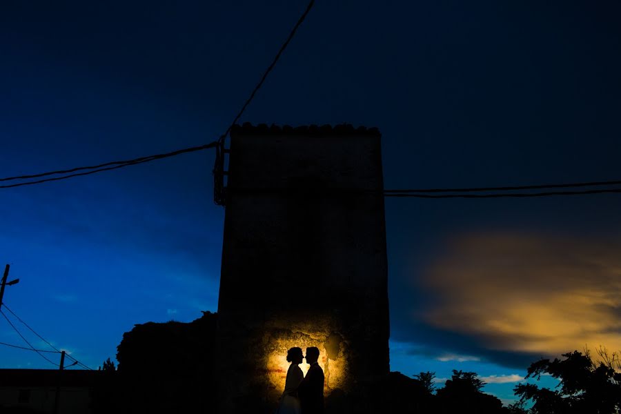 Fotógrafo de bodas Johnny García (johnnygarcia). Foto del 27 de marzo 2019