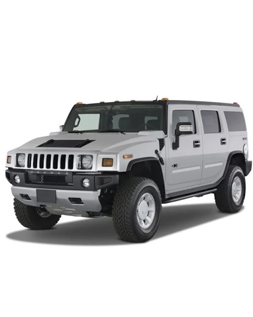 Hummer H2