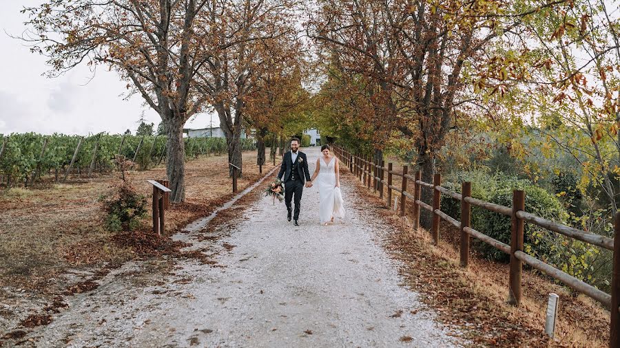 Wedding photographer Fabio Spinelli (fabiospinelli). Photo of 16 February 2022