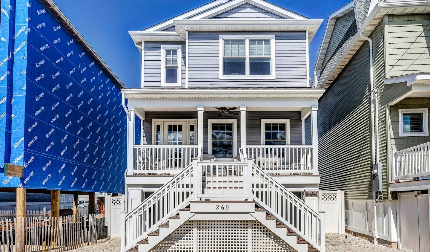 House Manasquan