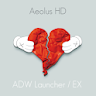 Aeolus HD ADW Theme icon