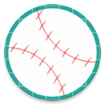 Cover Image of Télécharger Sleek Stats - Softball StatKeeper 1.5 APK