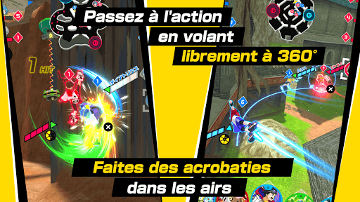 Télécharger Gratuit Kick-Flight APK MOD (Astuce) 1