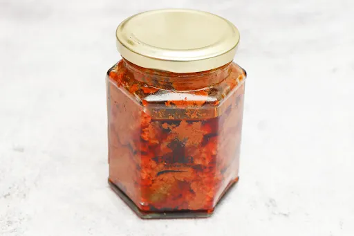 Mango Pickle