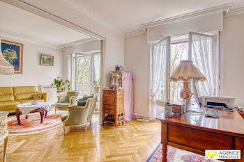 appartement à Versailles (78)