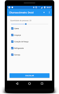 How to download Churrascômetro Droid 1.3 unlimited apk for laptop