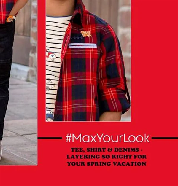 Max Fashion photo 