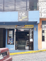 Café Con Limón