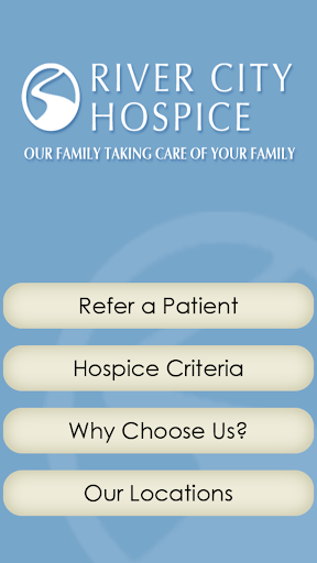 River City Hospice