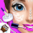 Princess Gloria Makeup Salon icon