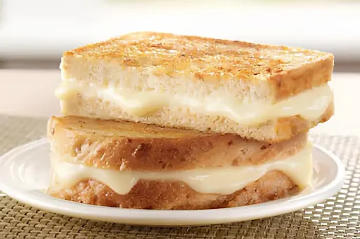 Bread Butter Sandwich