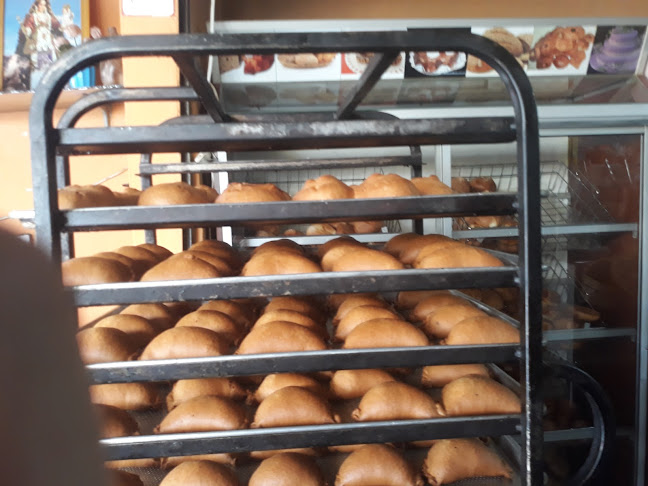 Panaderia la Majito - Cuenca