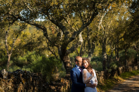 Fotógrafo de bodas Jose Antonio González Tapia (joseantoniogon). Foto del 22 de junio 2016