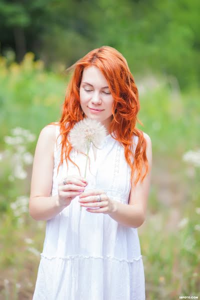 Wedding photographer Tatyana Khristovskaya (28foto). Photo of 1 July 2016