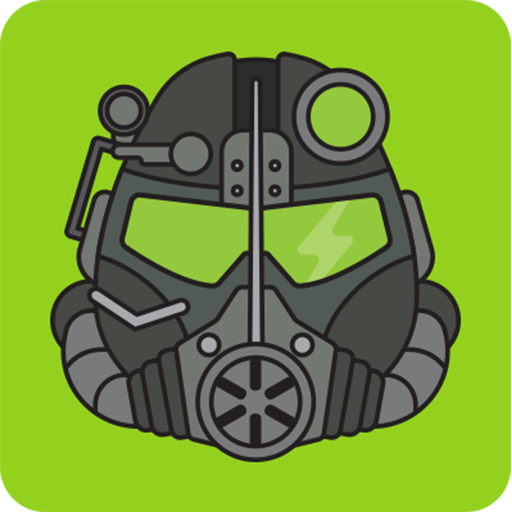 Wikia: Fallout 娛樂 App LOGO-APP開箱王