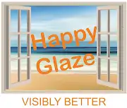 Happy Glaze Logo